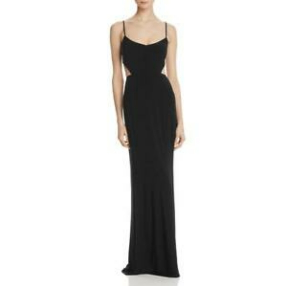 Laundry By Shelli Segal Dresses & Skirts - Shelli Segal black evening gown